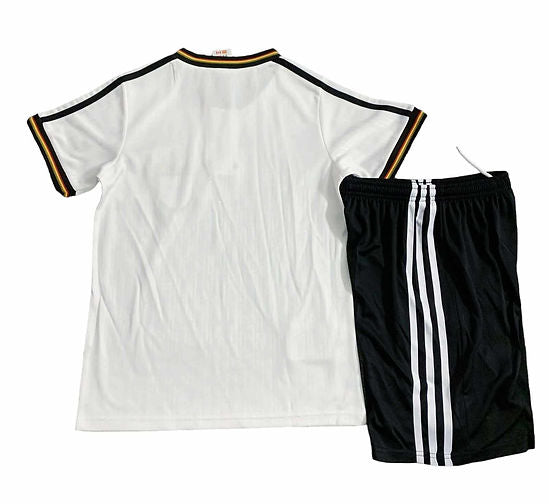 Retro Germany Home Kids Kit 1996 - Retro Shirt Stories