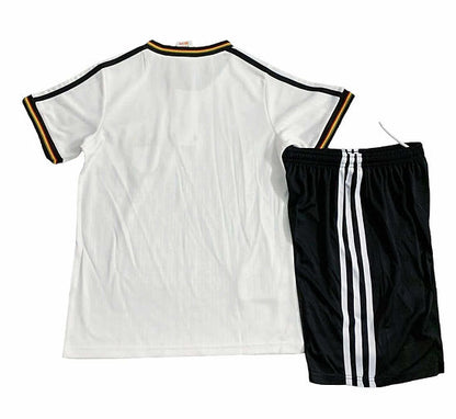 Retro Germany Home Kids Kit 1996 - Retro Shirt Stories
