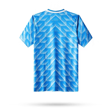 Retro Holland Away Shirt 1988 - Retro Shirt Stories