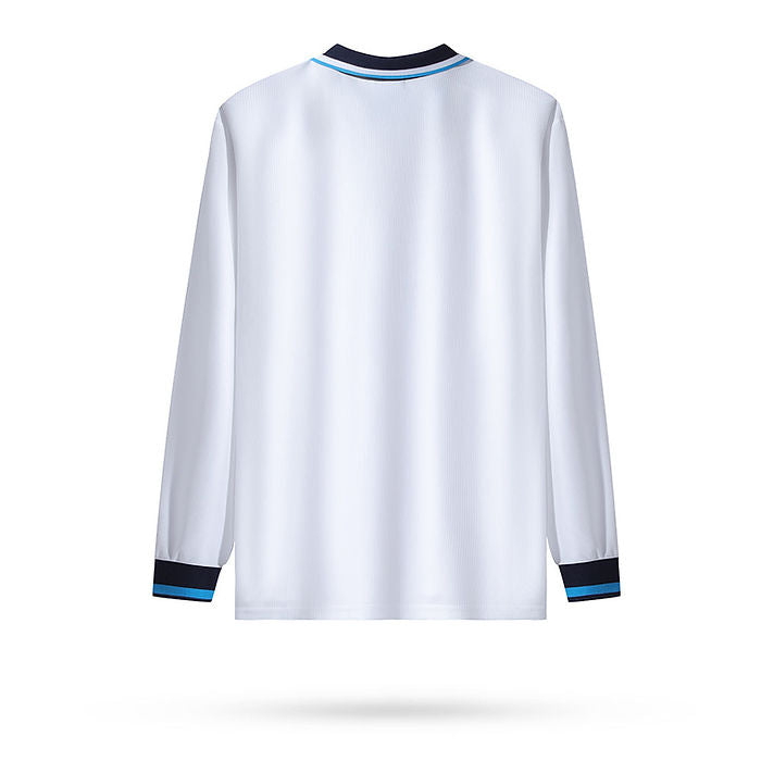 Retro 3 Lions LS Home Shirt 1996 - Retro Shirt Stories