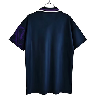 Retro Tottenham Away Shirt 1994/1995 - Retro Shirt Stories