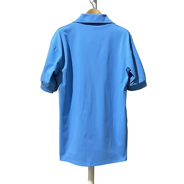 Retro Napoli Home Shirt 1987/1988 - Retro Shirt Stories