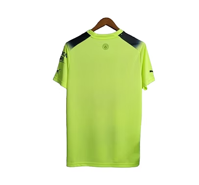 Manchester City 3rd Shirt 2022/2023 - Retro Shirt Stories