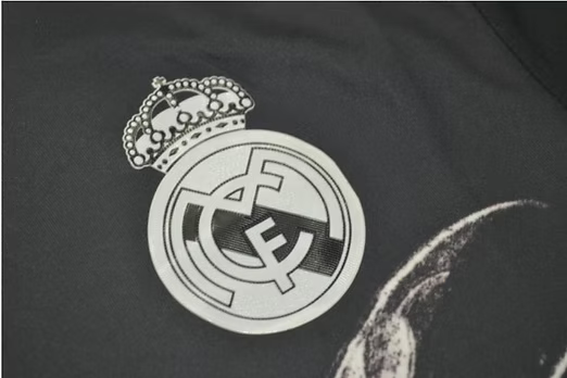 Retro Real Madrid 3rd Shirt 2014/2015 - Retro Shirt Stories