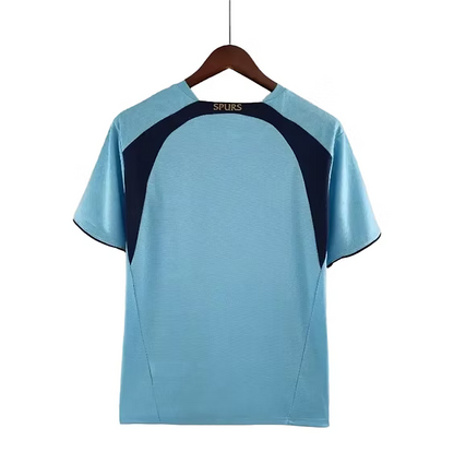 Retro Tottenham Away Shirt 2006/2007 - Retro Shirt Stories