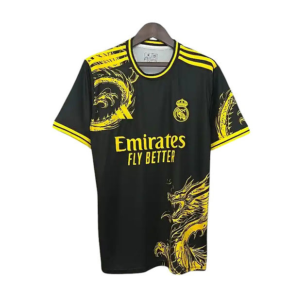 Real Madrid Special Edition Shirt 2024/2025 - Retro Shirt Stories