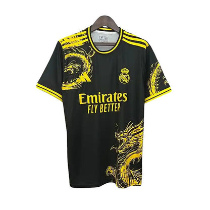 Real Madrid Special Edition Shirt 2024/2025 - Retro Shirt Stories
