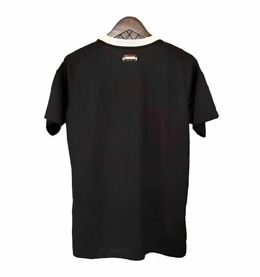 Manchester United 2nd GK Shirt 2024/2025 - Retro Shirt Stories