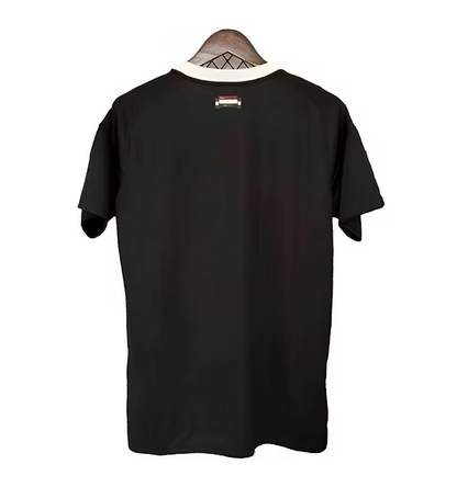 Manchester United 2nd GK Shirt 2024/2025 - Retro Shirt Stories