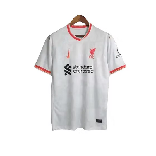 Liverpool 3rd Shirt 2024/2025 - Retro Shirt Stories