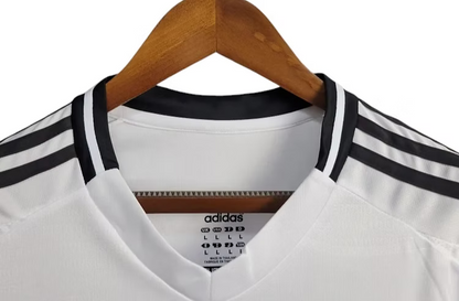 Colo Colo Home Shirt 2024/2025 - Retro Shirt Stories