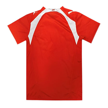 Retro Stuttgart Away Shirt 2006/2007 - Retro Shirt Stories