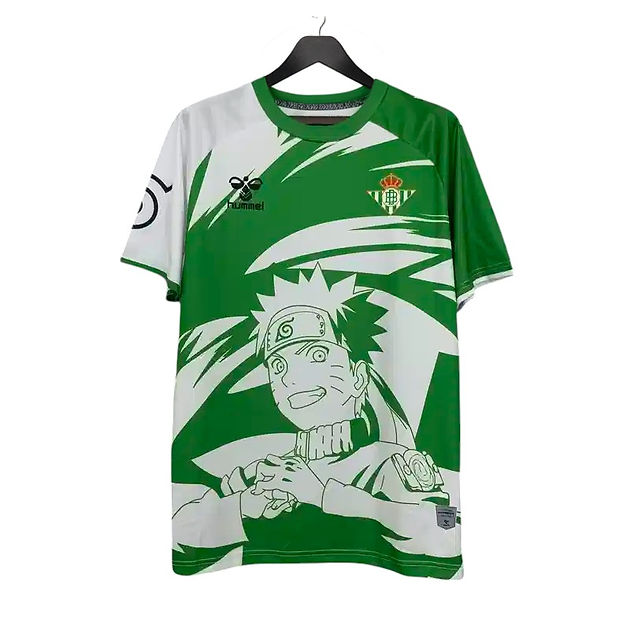 Real Betis Special Edition Shirt 2024/2025 - Retro Shirt Stories