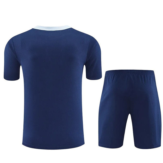 Inter Milan 2025/2026 Training Kit - Retro Shirt Stories