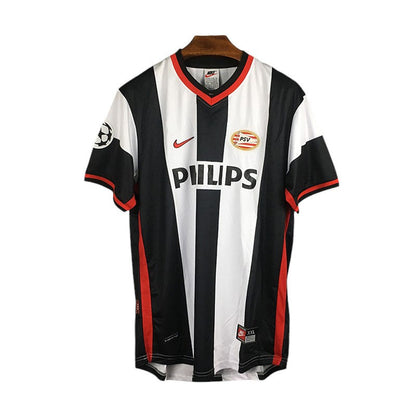 Retro PSV Eindhoven Away Shirt 1997/1998 - Retro Shirt Stories