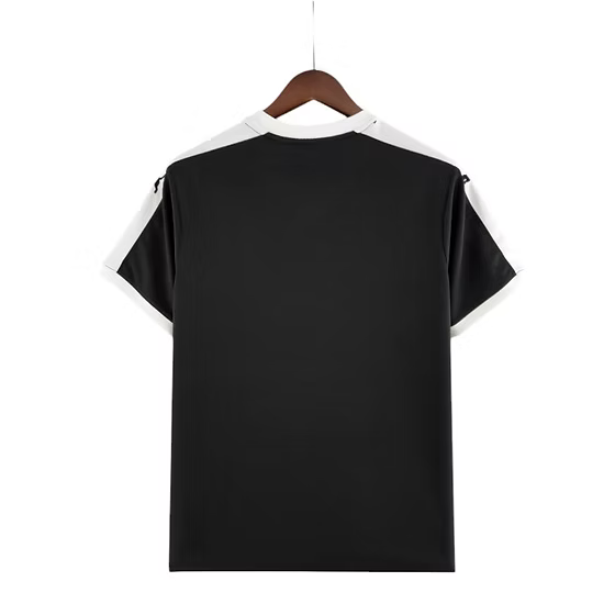 Retro Leicester City Away Shirt 2015/2016 - Retro Shirt Stories