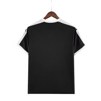 Retro Leicester City Away Shirt 2015/2016 - Retro Shirt Stories