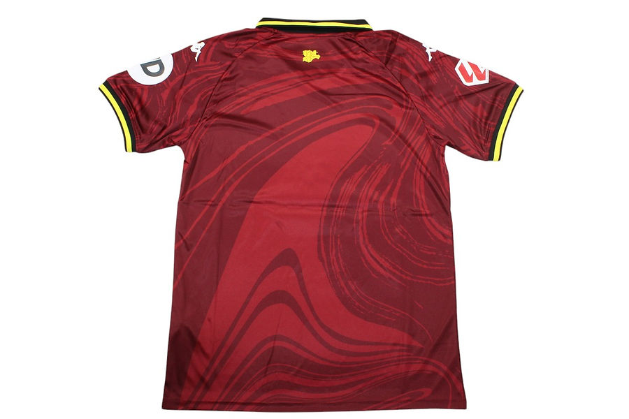 Retro Real Valladolid 3rd Shirt 2024/2025 - Retro Shirt Stories