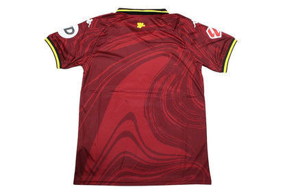 Retro Real Valladolid 3rd Shirt 2024/2025 - Retro Shirt Stories