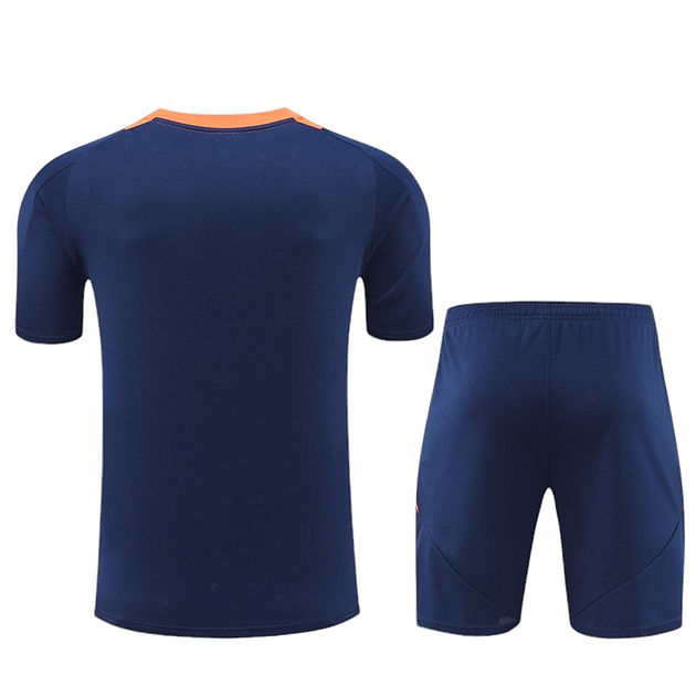 Manchester United 3rd Kids Kit 2024/2025 (Copy) - Retro Shirt Stories