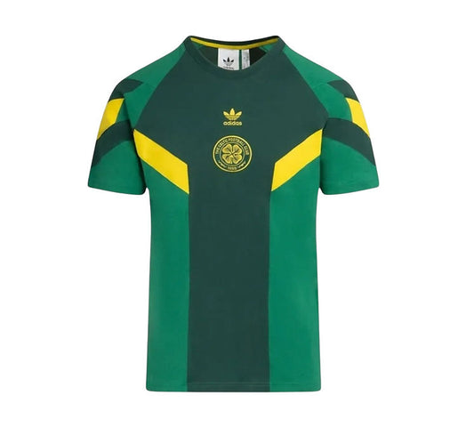 Celtic Origins Training Shirt - Retro Shirt Stories