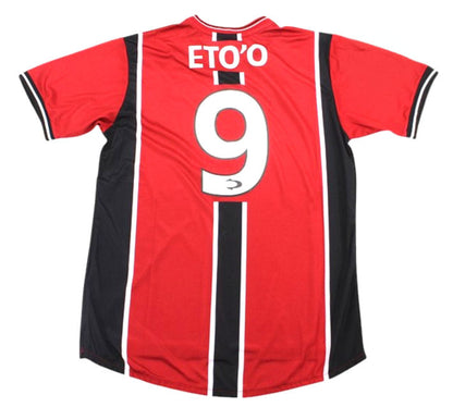 Retro RCD Mallorca Home Shirt 2001/2002 - Retro Shirt Stories