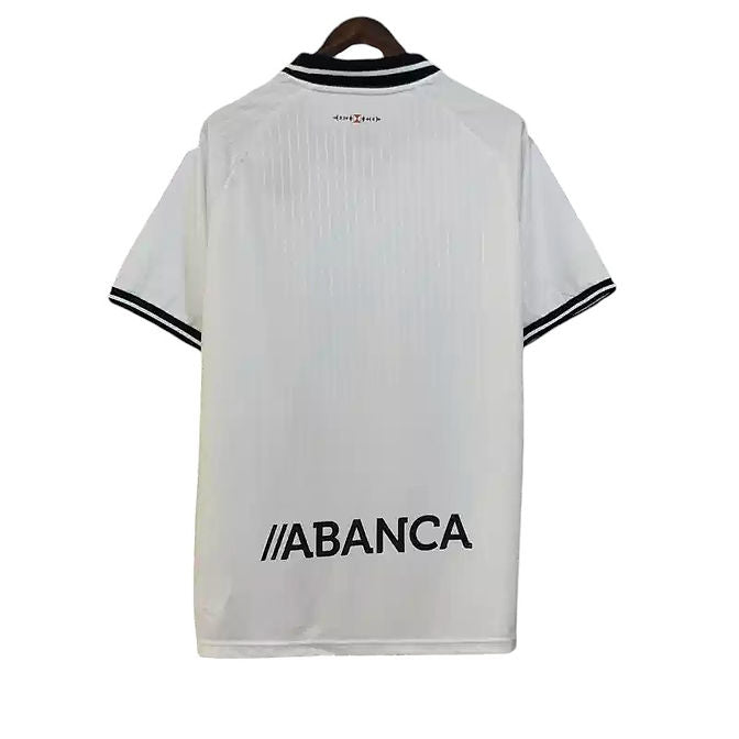 Celta Vigo 100th Anniversary Shirt - Retro Shirt Stories