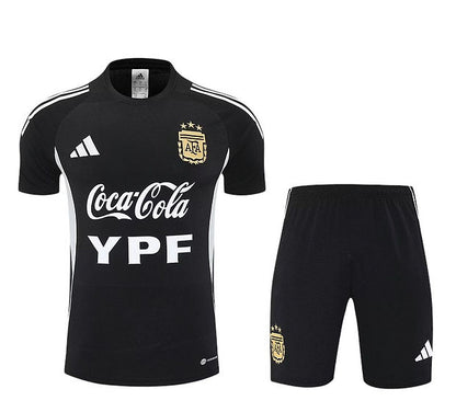 Argentina Training Kit 2025 - Retro Shirt Stories