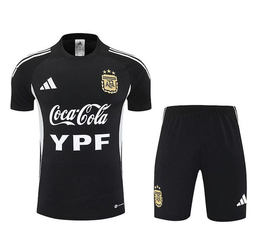 Argentina Training Kit 2025 - Retro Shirt Stories