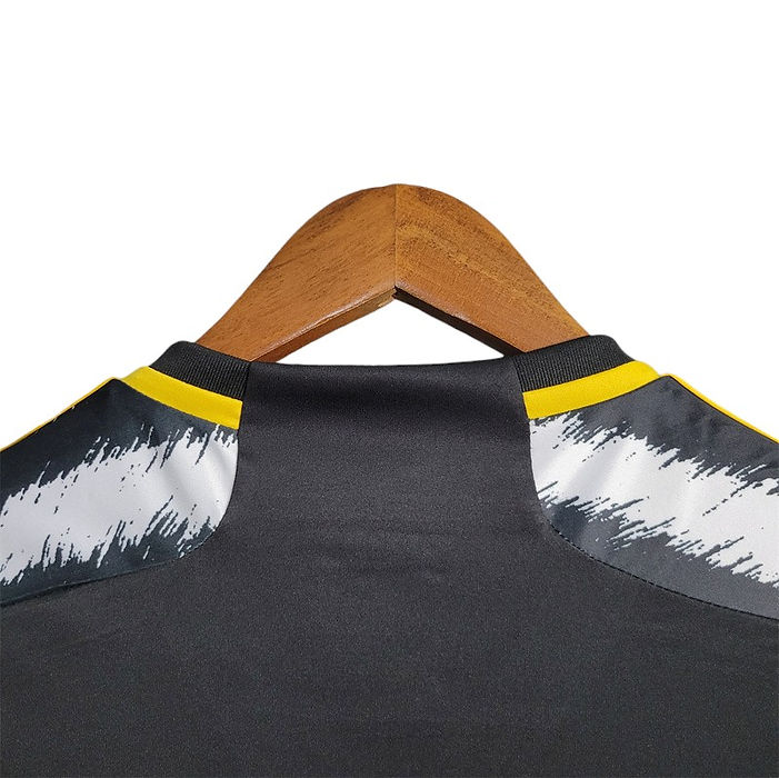 Juventus Home Shirt 2023/2024 - Retro Shirt Stories