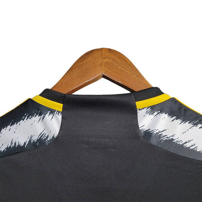 Juventus Home Shirt 2023/2024 - Retro Shirt Stories