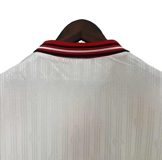 Retro Turkey Away Shirt 1996 - Retro Shirt Stories
