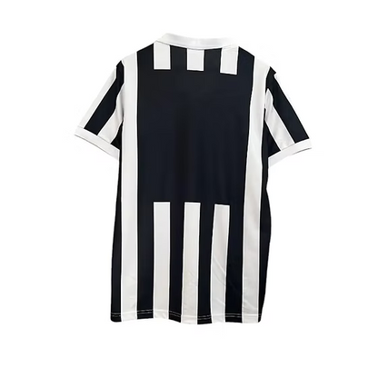 Retro Juventus Home Shirt 1984/1985 - Retro Shirt Stories