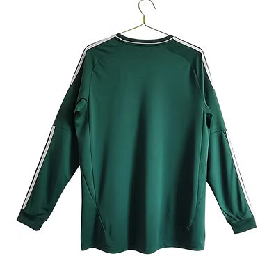 Retro Real Madrid LS Away Shirt 2012/2013 - Retro Shirt Stories