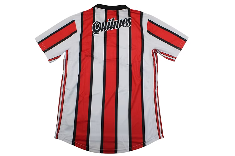 Retro River Plate 3rd Shirt 1999/2000 - Retro Shirt Stories