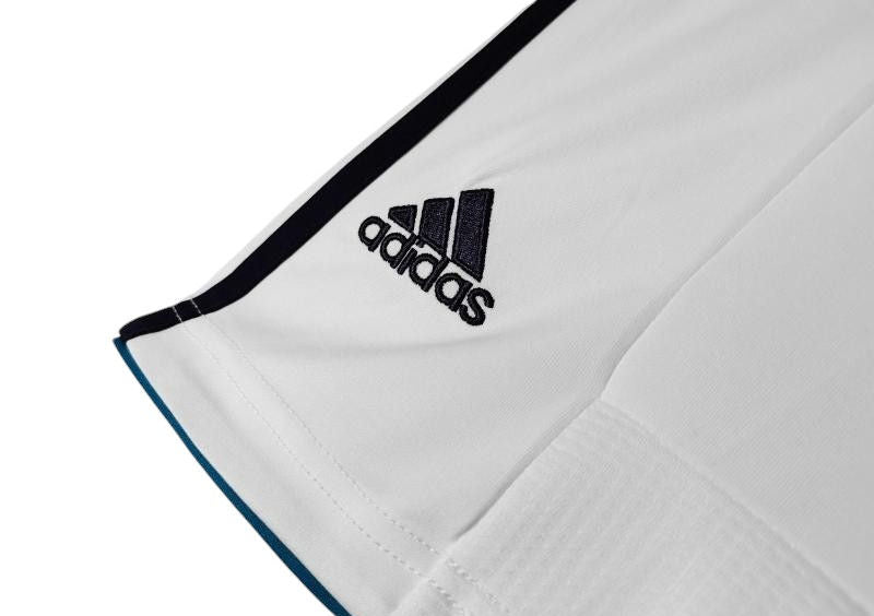 Real Madrid Home Shorts 2012/2013 - Retro Shirt Stories