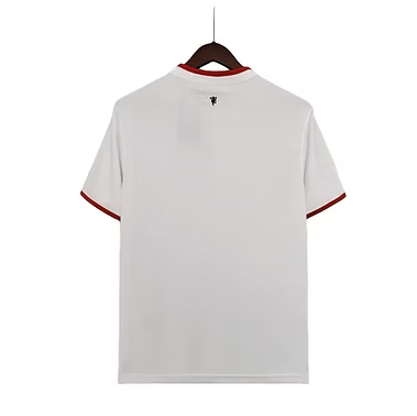 Retro Manchester United Away Shirt 2013/2014 - Retro Shirt Stories