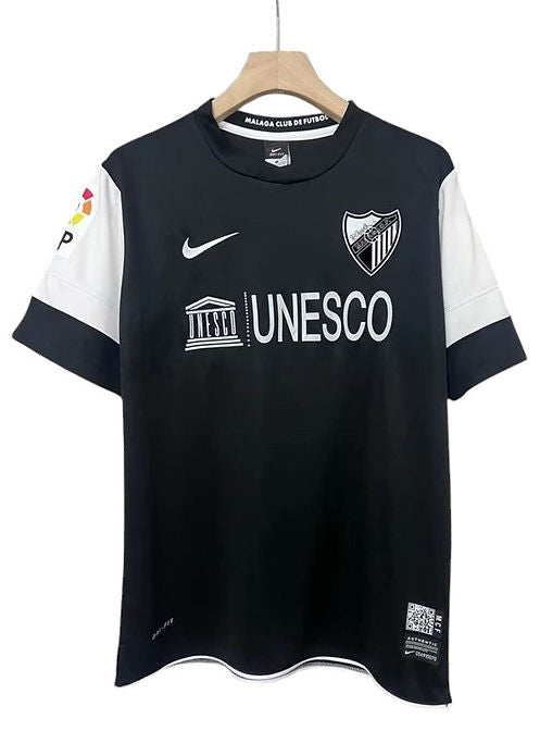 Retro Malaga Away Shirt 2013/2014 - Retro Shirt Stories