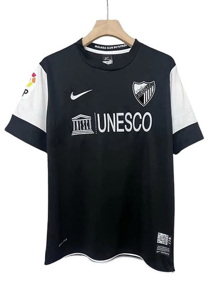 Retro Malaga Away Shirt 2013/2014 - Retro Shirt Stories