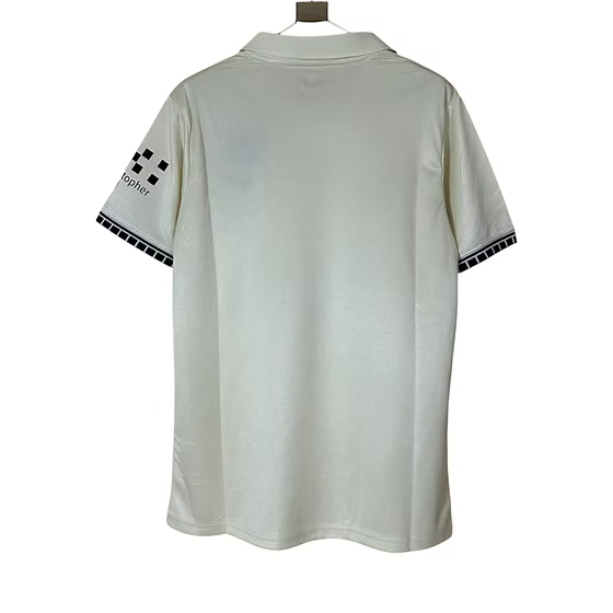 Everton Away Shirt 2025/2026 - Time Warp Kits
