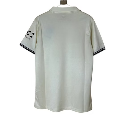 Everton Away Shirt 2025/2026 - Time Warp Kits