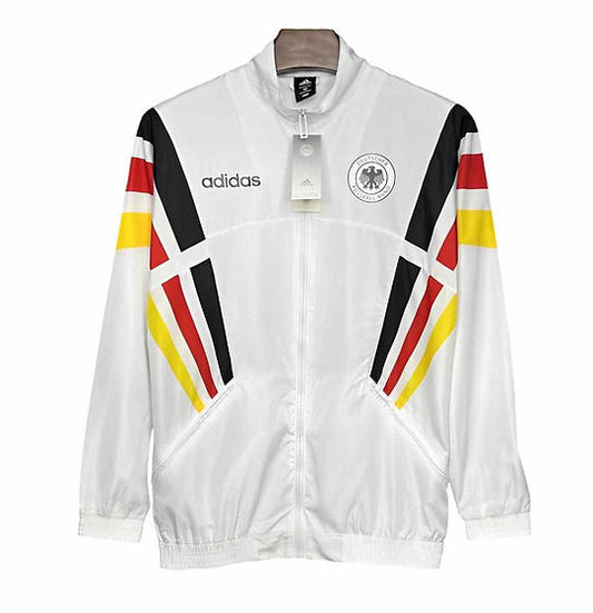 Germany Windbreaker Jacket - Retro Shirt Stories