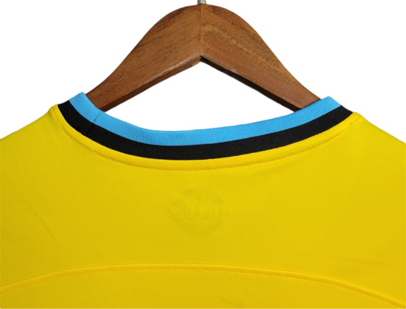 Inter Milan 3rd Shirt 2022/2023 - Retro Shirt Stories
