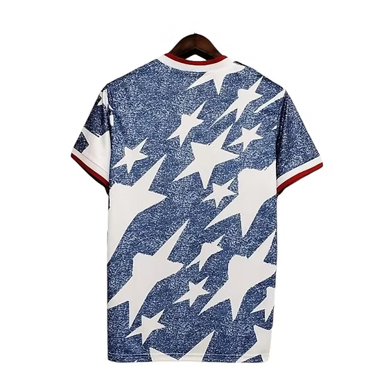 Retro U.S.A Away Shirt 1994 - Retro Shirt Stories