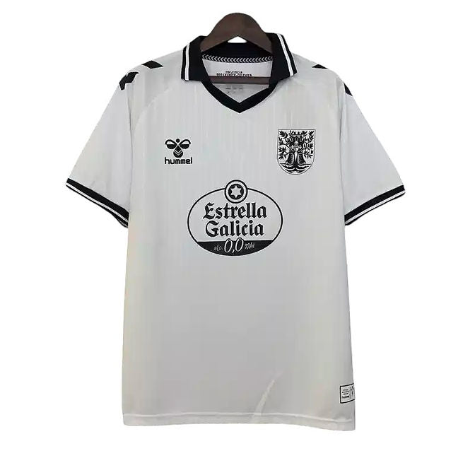 Celta Vigo 100th Anniversary Shirt - Retro Shirt Stories