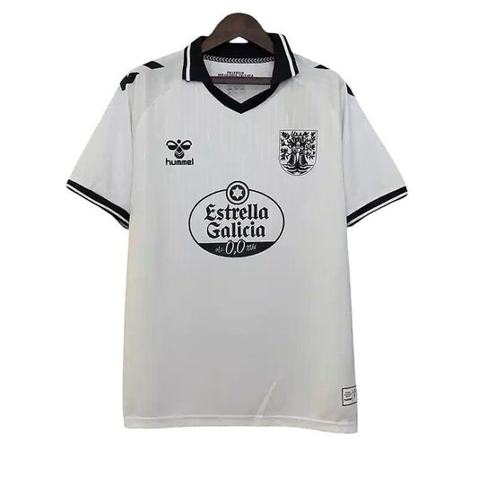 Celta Vigo 100th Anniversary Shirt - Retro Shirt Stories
