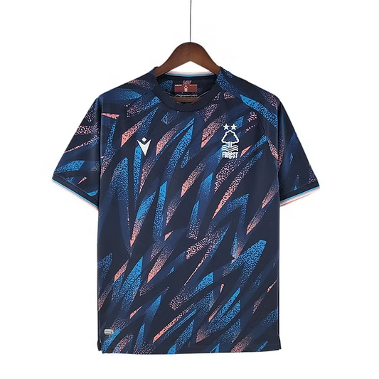 Nottingham Forest 3rd Shirt 2022/2023 - Retro Shirt Stories