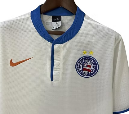 Retro Bahia Home Shirt 2013/2014 - Retro Shirt Stories