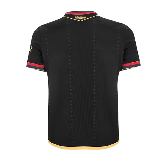 Bologna 3rd Shirt 2024/2025 - Retro Shirt Stories