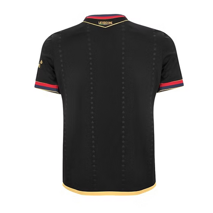 Bologna 3rd Shirt 2024/2025 - Retro Shirt Stories